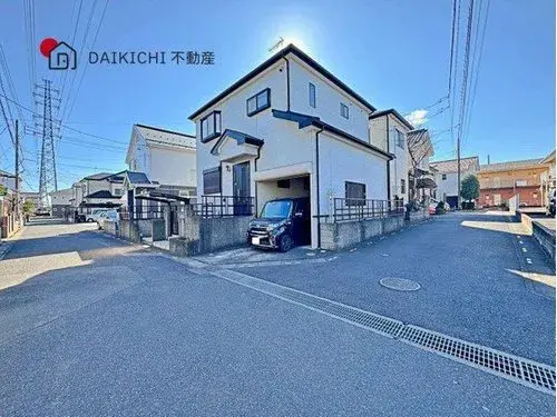 2LDK Property Kitamoto City Saitama Prefecture (2)