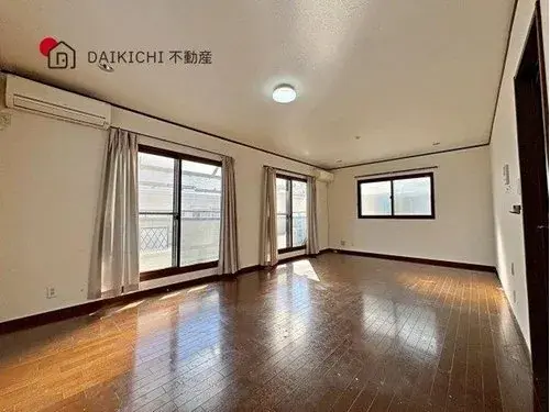 2LDK Property Kitamoto City Saitama Prefecture (11)