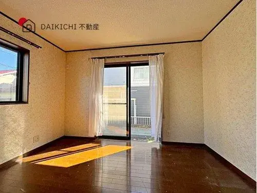 2LDK Property Kitamoto City Saitama Prefecture (12)