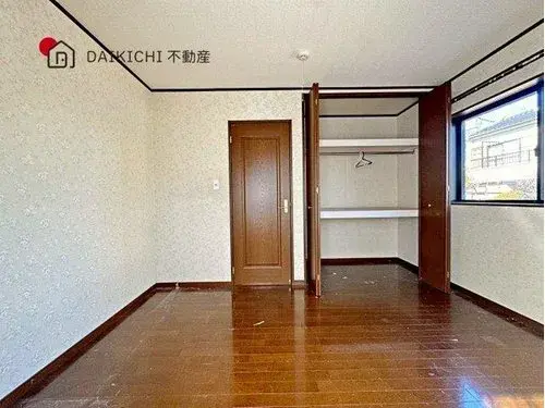 2LDK Property Kitamoto City Saitama Prefecture (13)