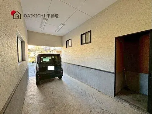 2LDK Property Kitamoto City Saitama Prefecture (14)