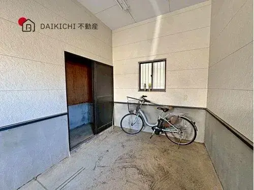 2LDK Property Kitamoto City Saitama Prefecture (15)