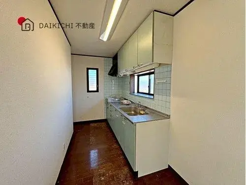 2LDK Property Kitamoto City Saitama Prefecture (17)