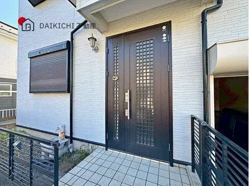 2LDK Property Kitamoto City Saitama Prefecture (5)