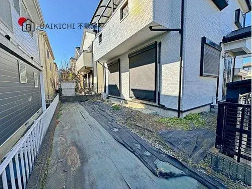 2LDK Property Kitamoto City Saitama Prefecture (6)