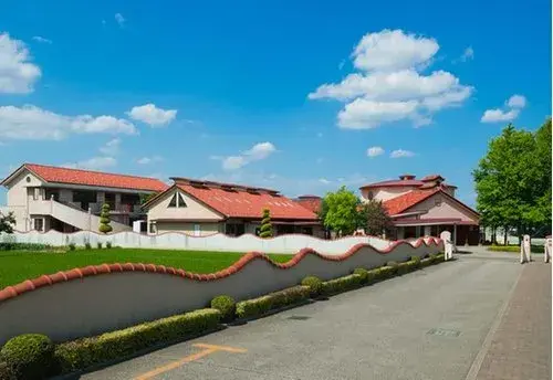 2LDK Property Kitamoto City Saitama Prefecture (7)