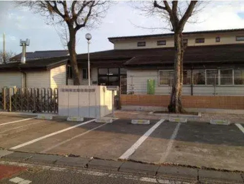 2LDK Property Kitamoto City Saitama Prefecture (8)