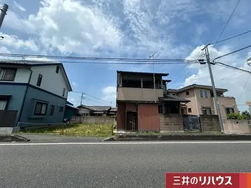 3K Property Kawagoe City Saitama Prefecture (1)