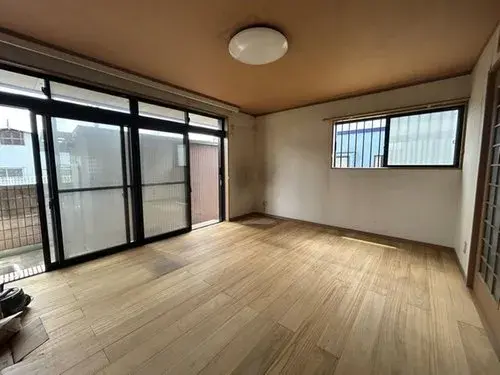 3K Property Kawagoe City Saitama Prefecture (2)
