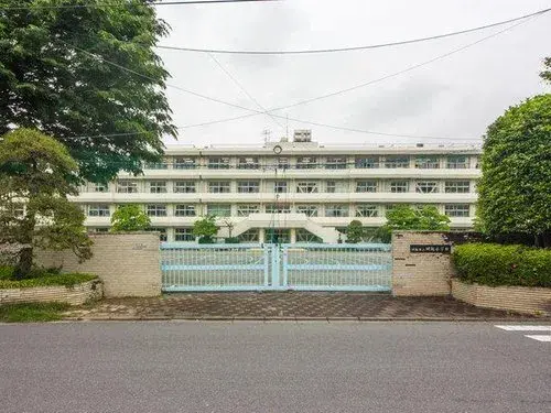 3K Property Kawagoe City Saitama Prefecture (19)