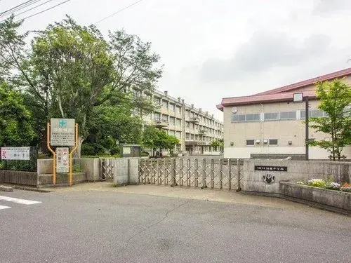 3K Property Kawagoe City Saitama Prefecture (20)