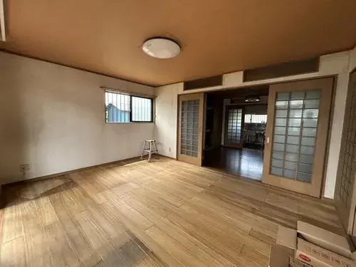 3K Property Kawagoe City Saitama Prefecture (3)