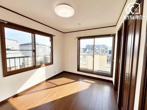 3-Story Property Tokorozawa City Saitama Prefecture (1)
