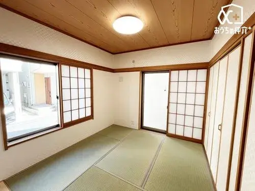 3-Story Property Tokorozawa City Saitama Prefecture (4)