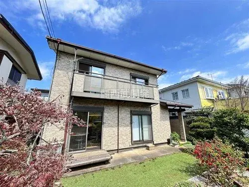 5DK+S Property Sayama City Saitama Prefecture (1)