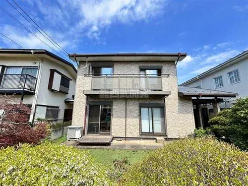 5DK+S Property Sayama City Saitama Prefecture (2)