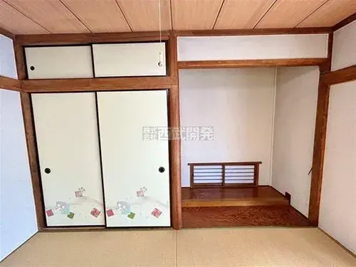 5DK+S Property Sayama City Saitama Prefecture (11)