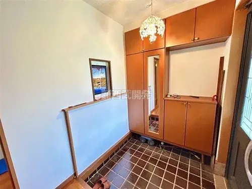 5DK+S Property Sayama City Saitama Prefecture (13)