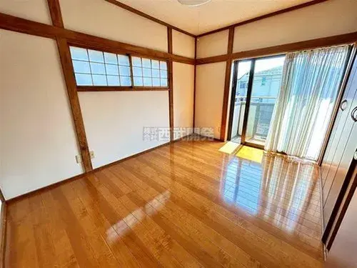 5DK+S Property Sayama City Saitama Prefecture (14)