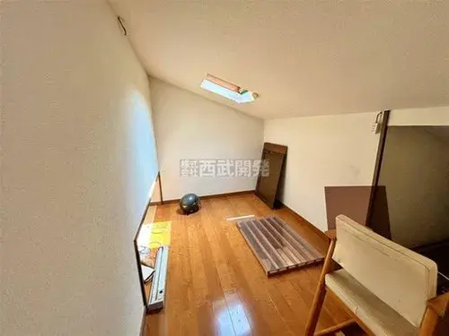 5DK+S Property Sayama City Saitama Prefecture (17)