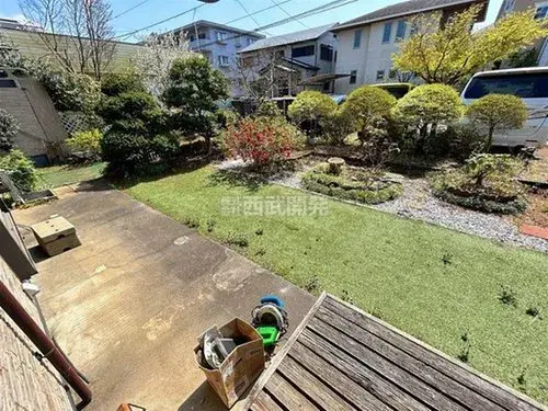 5DK+S Property Sayama City Saitama Prefecture (3)