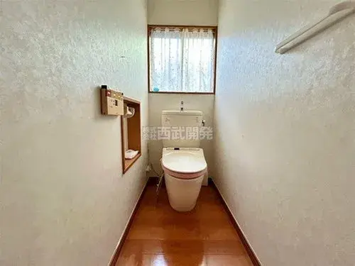 5DK+S Property Sayama City Saitama Prefecture (21)