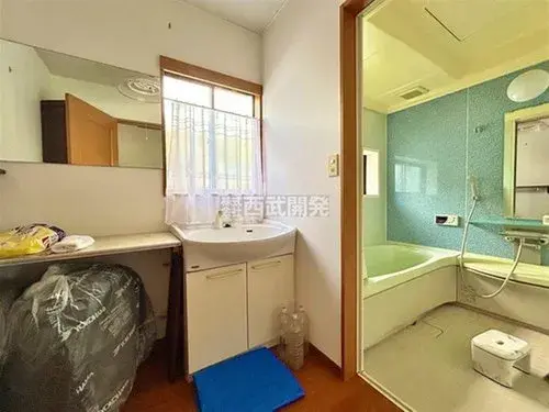 5DK+S Property Sayama City Saitama Prefecture (23)
