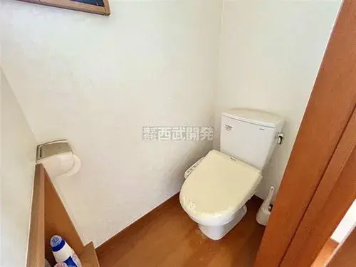 5DK+S Property Sayama City Saitama Prefecture (24)