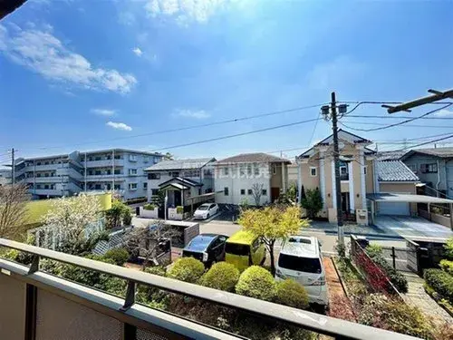 5DK+S Property Sayama City Saitama Prefecture (28)