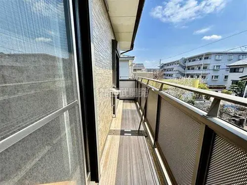 5DK+S Property Sayama City Saitama Prefecture (4)