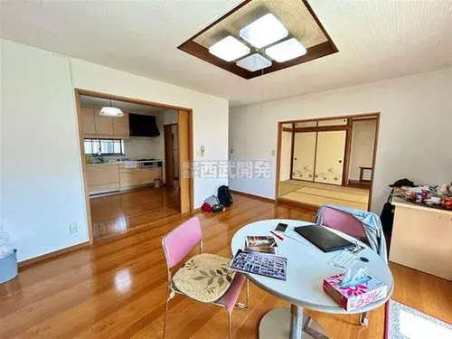 5DK+S Property Sayama City Saitama Prefecture (8)