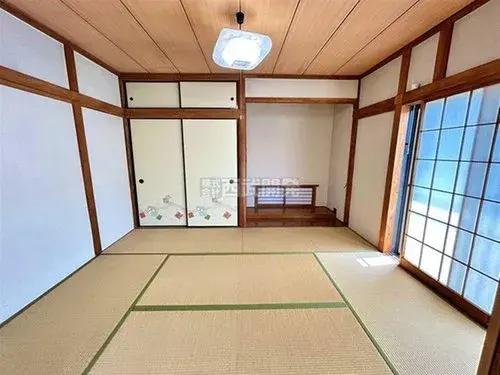 5DK+S Property Sayama City Saitama Prefecture (9)