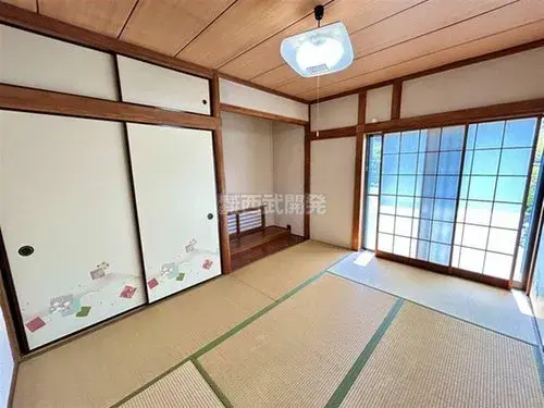 5DK+S Property Sayama City Saitama Prefecture (10)