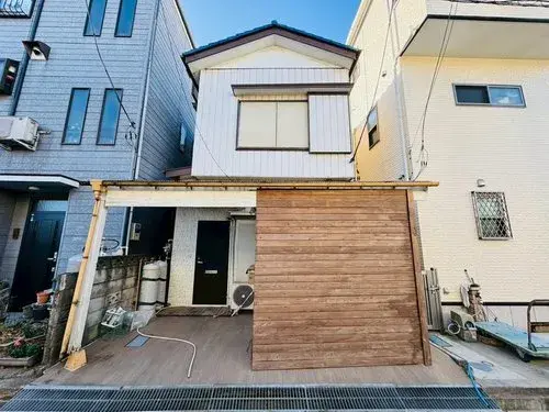 2LDK Property Kawaguchi City Saitama Prefecture (1)