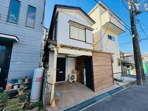 2LDK Property Kawaguchi City Saitama Prefecture (2)