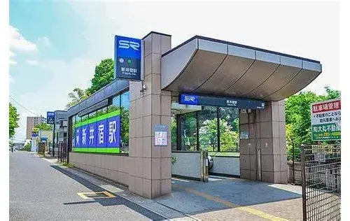 2LDK Property Kawaguchi City Saitama Prefecture (11)