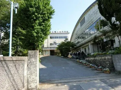 2LDK Property Kawaguchi City Saitama Prefecture (12)
