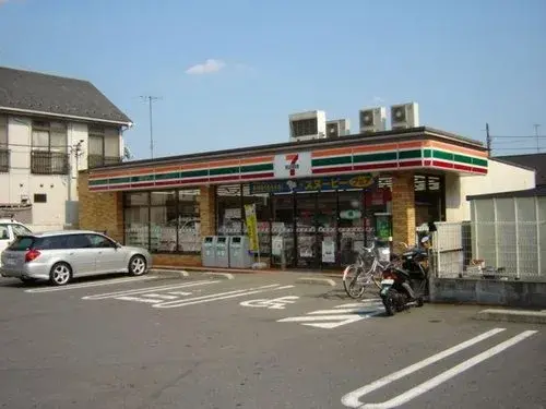 2LDK Property Kawaguchi City Saitama Prefecture (17)