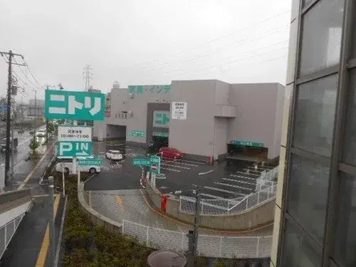 2LDK Property Kawaguchi City Saitama Prefecture (19)