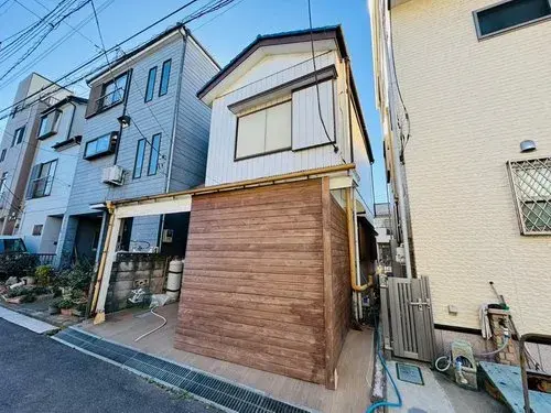 2LDK Property Kawaguchi City Saitama Prefecture (3)