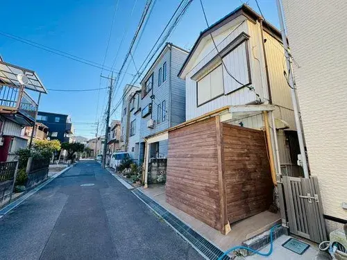 2LDK Property Kawaguchi City Saitama Prefecture (4)