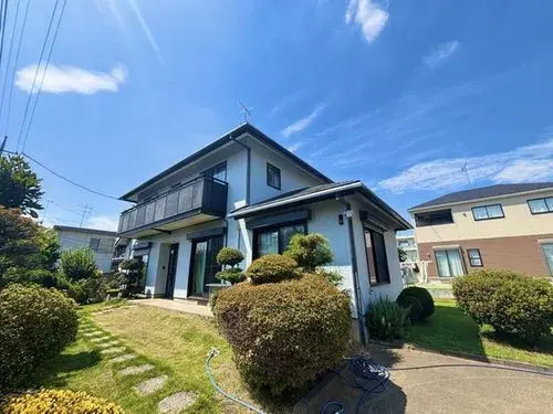 5LDK+S Property Gyoda City Saitama Prefecture (1)