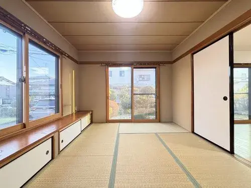 5LDK+S Property Gyoda City Saitama Prefecture (9)