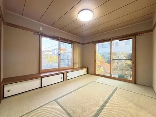 5LDK+S Property Gyoda City Saitama Prefecture (10)