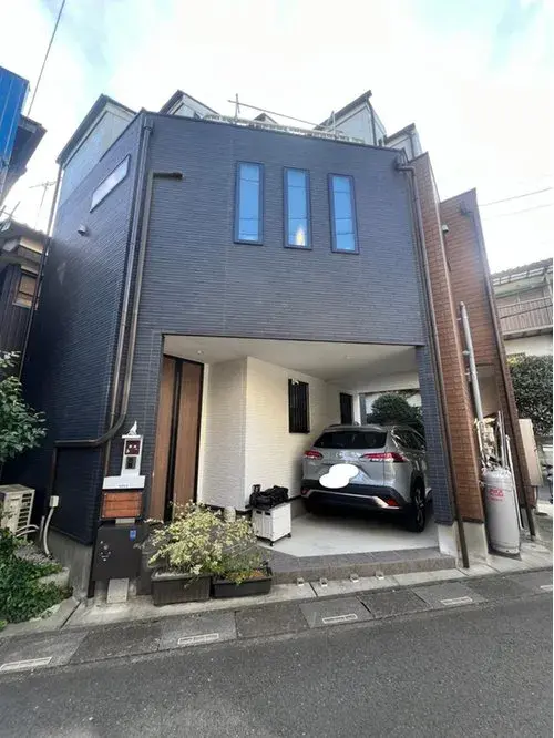 3LDK+2S Fujimi City Saitama Prefecture (1)