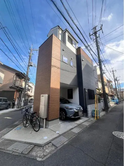 3LDK+2S Fujimi City Saitama Prefecture (2)