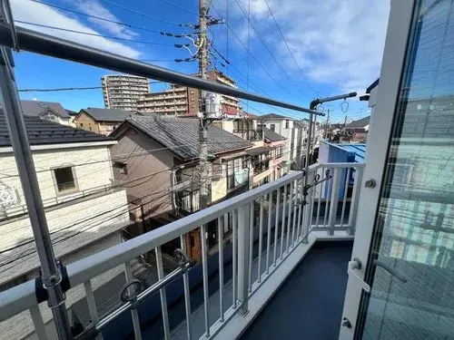 3LDK+2S Fujimi City Saitama Prefecture (3)