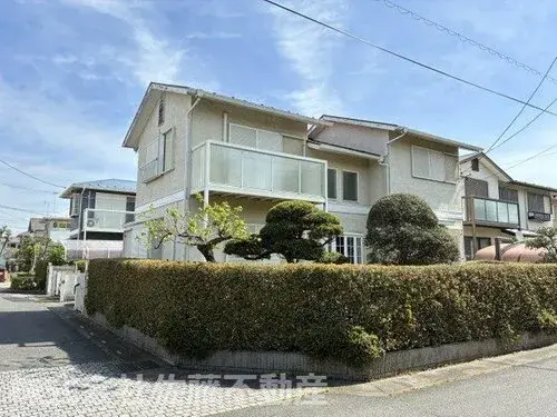 5LDK Property Konosu City Saitama Prefecture (1)