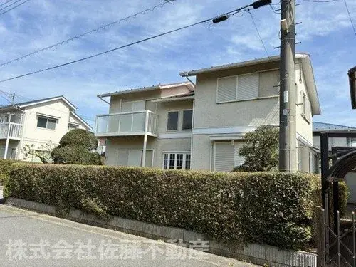 5LDK Property Konosu City Saitama Prefecture (2)