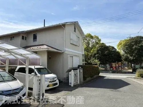 5LDK Property Konosu City Saitama Prefecture (3)